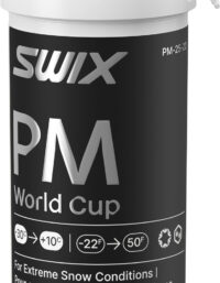 Swix PM WC Powder 20g MOLYBDENUM | Glidvalla