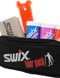 Swix XC Tourpack Standard P20G ONE SIZE | Fästvalla