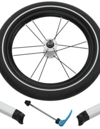 Thule Chariot Jog Kit 2  | Tillbehör