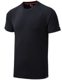 Gill UV010 Men's UV Tec T-Shirt Navy Str XXL