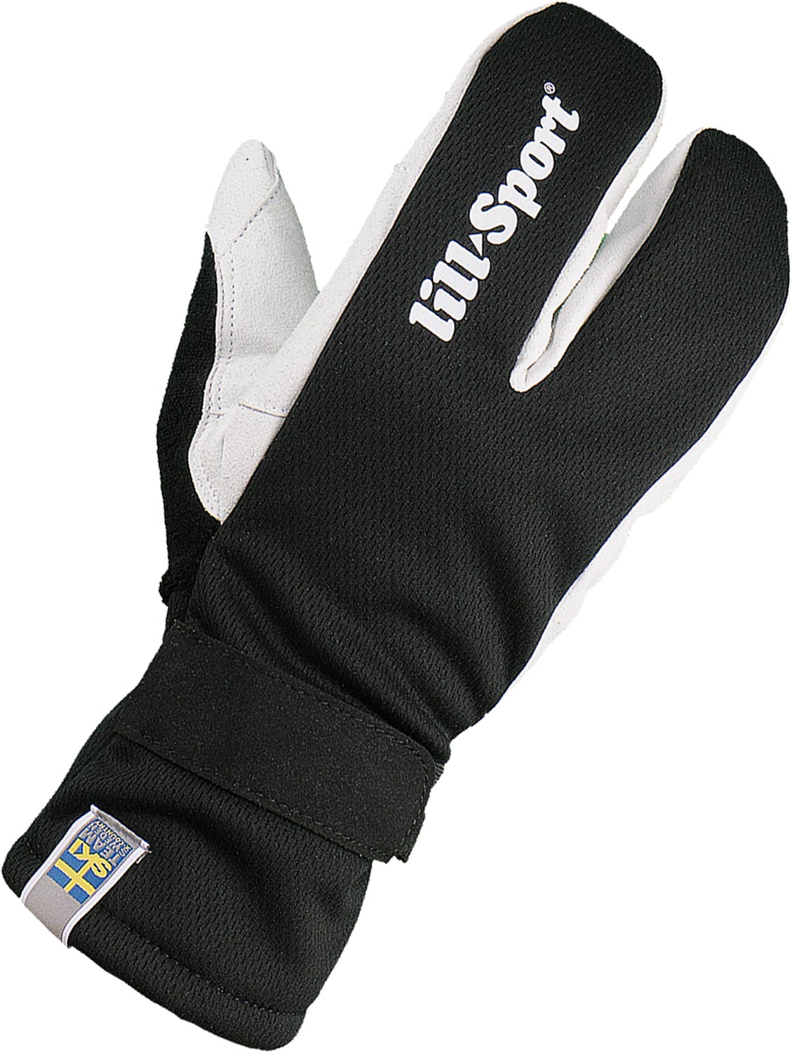 Lillsport Lobster Svart M | Tumvantar