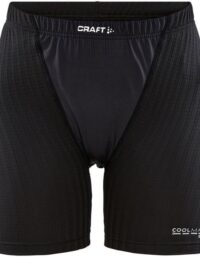 Craft Active Extreme X Wind Boxer W-Svart-XS Dam Svart XS | Underkläder