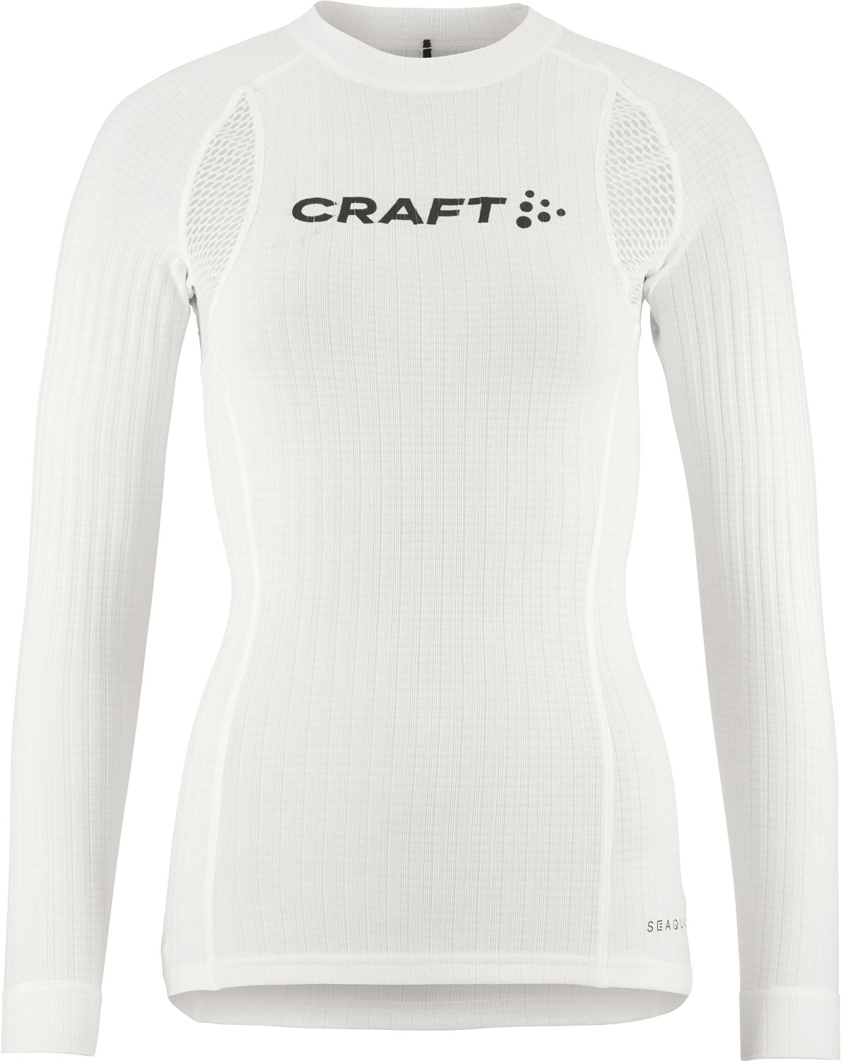 Craft Active Extreme X CN LS W Dam Vit L | Underställ Tröja