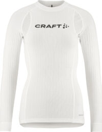 Craft Active Extreme X CN LS W Dam Vit XL | Underställ Tröja