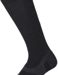 2XU Vectr Light Full Sock Svart S | Kompressionsstrumpor