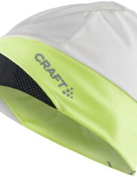 Craft ADV Lumen Fleece Hat-Vit-S/M Vit S/M | Mössa