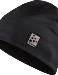 Craft ADV Microfleece Hat-Svart-OZ Svart OZ | Mössa