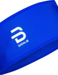 Dahlie Headband Polyknit-Blå-OZ Blå OZ | Pannband