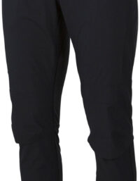 Swix Infinity Pants M Herr Svart XL | Längdskidbyxor