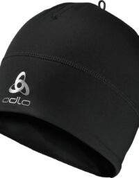 Odlo Hat Polyknit Warm Eco Svart OZ | Mössa