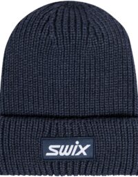 Swix Horizon Beanie Blå OZ | Mössa