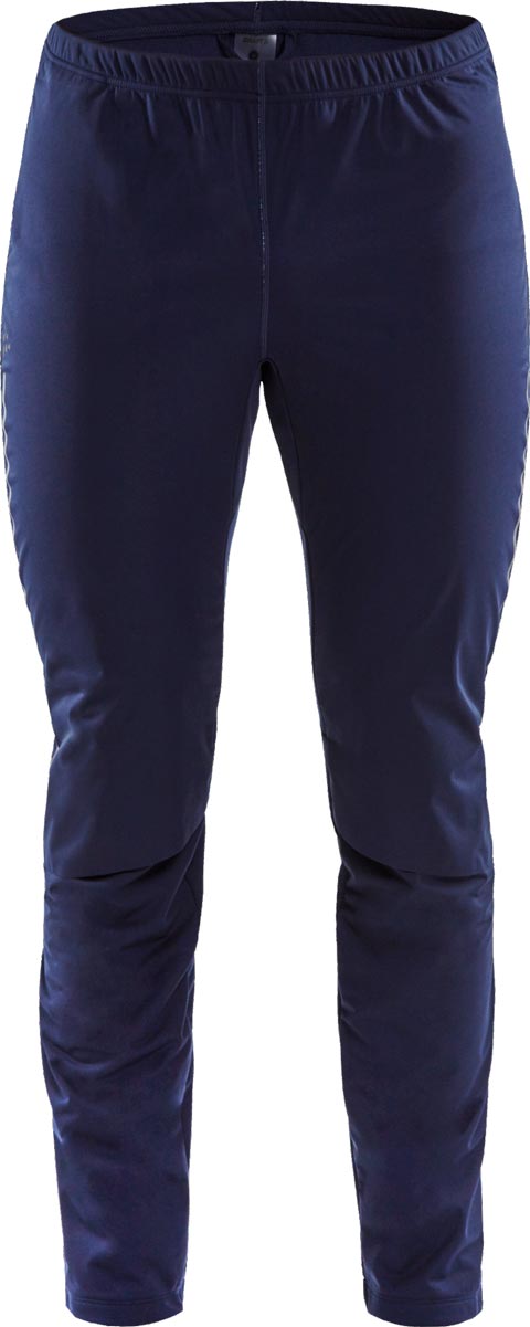 Craft ADV Nordic Training Pants M-Mörkblå-S Herr Blå S | Längdskidbyxor