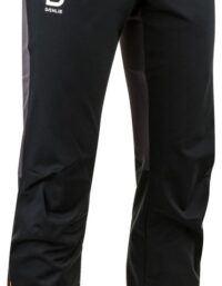 Dahlie Pants Power M-Svart-S Herr Svart S | Längdskidbyxor