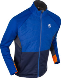 Dahlie Jacket Challenge 2.0 M-Blå-S Herr Blå S | Längdskidjacka