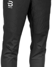 Dahlie Pants Challenge M-Svart-S Herr Svart S | Längdskidbyxor