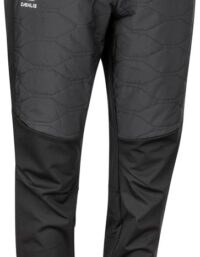 Dahlie Pants Challenge W-Svart-XS Dam Svart XS | Längdskidbyxor