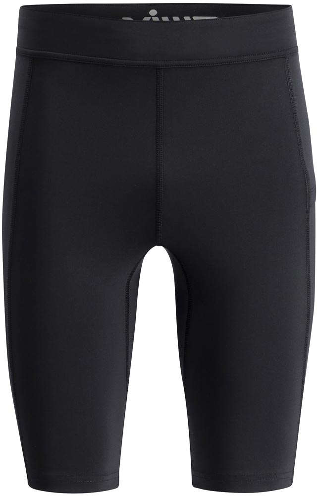 Swix Pace Half Tights M Herr Svart XXL | Löparshorts