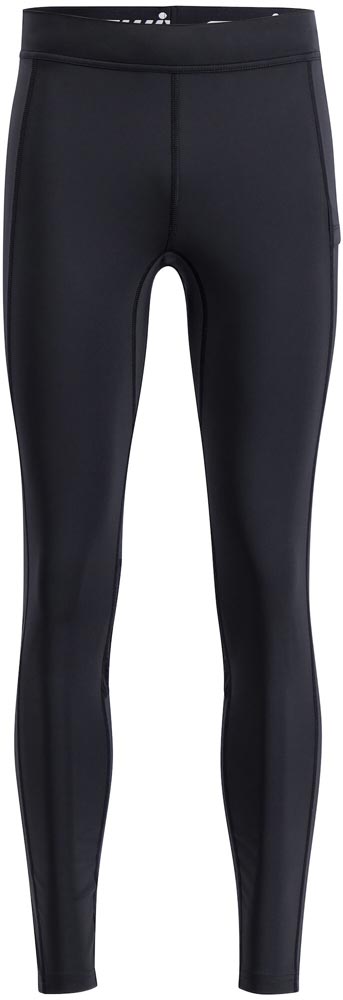 Swix Pace Tights M Herr Svart XXL | Löpartights