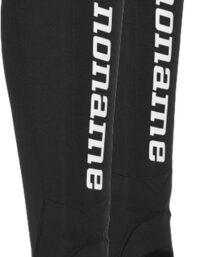 Noname Gaiters Svart XS | Benskydd