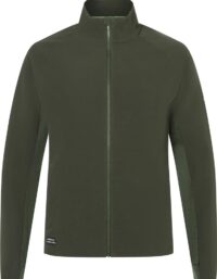 Saucony Triumph Jacket M-Mörkgrön-XL Herr Mörkgrön XL | Löparjacka