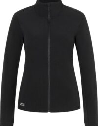 Saucony Triumph Jacket W-Svart-M Dam Svart M | Löparjacka