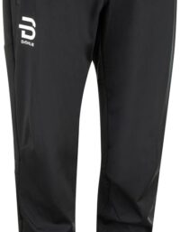 Dahlie Pants Kikut W -Svart-XS Dam Svart XS | Längdskidbyxor