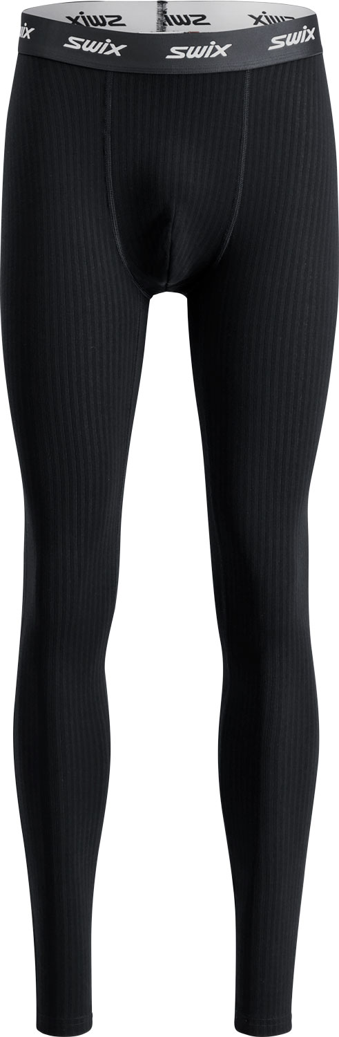 Swix RaceX Classic Pants M Herr Svart S | Underställ Byxa