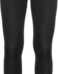 Odlo Pants Fundamentals Performance Warm M-Svart-XL Herr Svart XL | Underställ Byxa