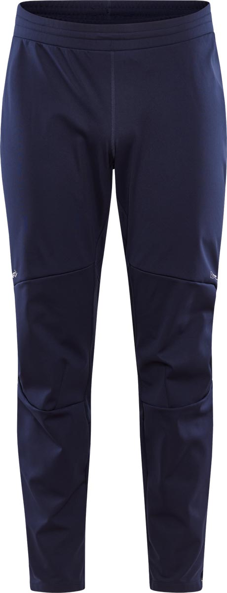 Craft CORE Nordic Training Pants M Herr Blå S | Längdskidbyxor