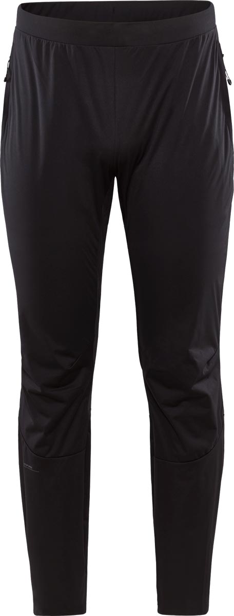 Craft ADV Nordic Race Pants M Herr Svart XXL | Längdskidbyxor