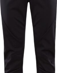 Craft CORE Nordic Training FZ Pants W-Svart-M Dam Svart M | Längdskidbyxor