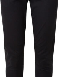 Fischer Åsarna 3 Pants W Dam Svart XS | Längdskidbyxor