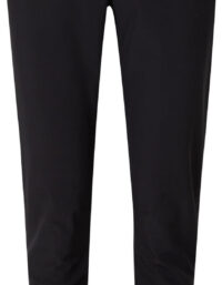 Fischer Vemdalen 2 Pants W-Mörkröd-XS Dam Mörkröd XS | Längdskidbyxor