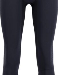 Swix RaceX Bodyw Pants Wind M-Svart-XXL Herr Svart XXL | Underställ Byxa
