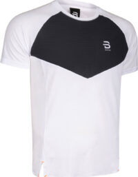 Dahlie T-Shirt Run 365 M Herr Vit S | T-shirt