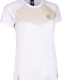 Dahlie T-Shirt Run 365 W Dam Vit L | T-shirt