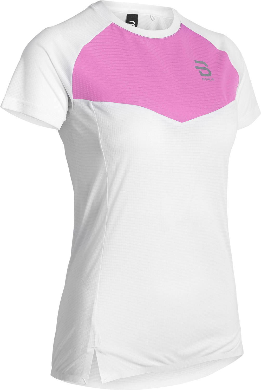 Dahlie T-Shirt Run 365 W Dam VIOLET XS | T-shirt