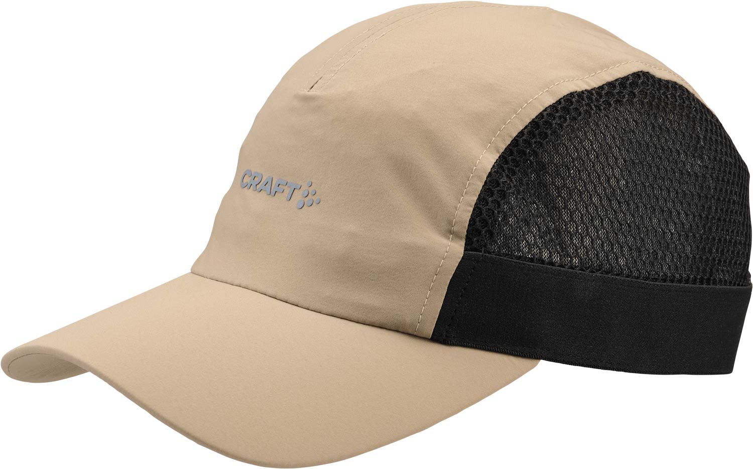 Craft PRO Trail Cap Vit ONE SIZE | Keps