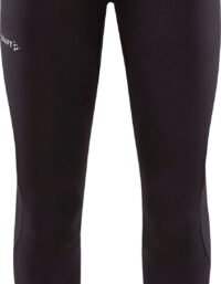 Craft ADV Essence Zip Tights 2 M-Svart-S Herr Svart S | Löpartights