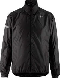 Craft PRO Hypervent Jacket 2 M-Grå-XL Herr Grå XL | Löparjacka
