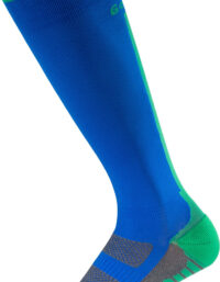 Gococo Compression Superior Socks U Blå S | Kompressionsstrumpor