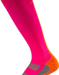 Gococo Compression Superior Socks U Rosa S | Kompressionsstrumpor
