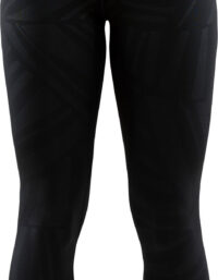 Craft Charge 7/8 Tights W-Svart-XS Dam Svart XS | Löpartights