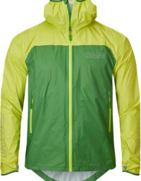 OMM Halo Plus Jacket M Herr Grön S | Löparjacka