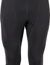 LENZ Heat Pants 2.0-Svart-S Svart S | Längdskidbyxor