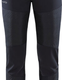 Craft ADV Nordic Training Speed Pants W Dam Svart XS | Längdskidbyxor