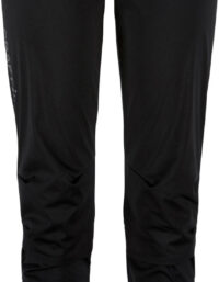 Craft PRO Nordic Race Wind Tights 2 W Dam Svart S | Tights