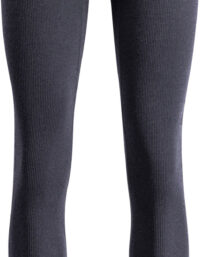 Swix RaceX Merino Pants M Herr Mörkgrå XL | Underställ Byxa