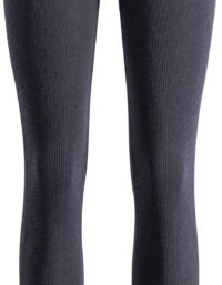 Swix RaceX Merino Pants W Dam Mörkgrå M | Underställ Byxa