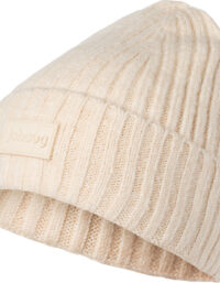 Johaug Lit Beanie W Dam Beige OZ | Mössa